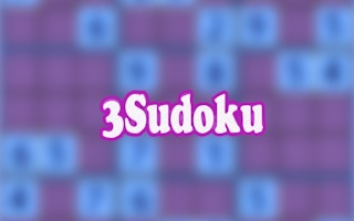 Image 3Sudoku