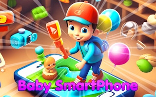 Image Baby Smartphone