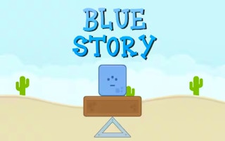 Image Blue Story