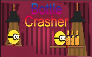Image Bottle Crasher