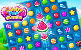 Image Candy Pop Mania