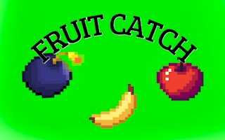 Image Catch the Fruits