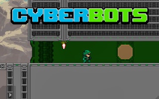 Image Cyberbots