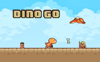 Image Dino Go