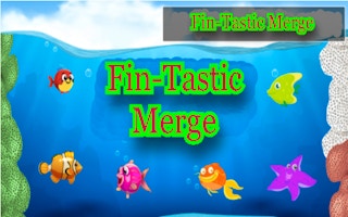 Image Fin-Tastic Merge