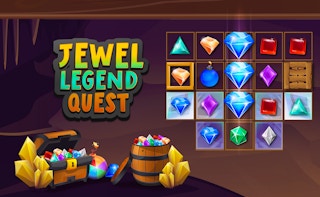 Image Jewel Legend Quest