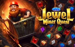 Image Jewel Miner Quest