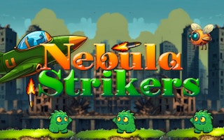 Image Nebula Strikers