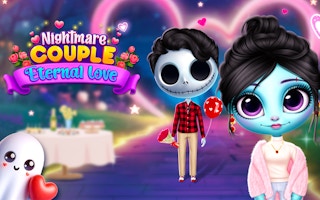 Image Nightmare Couple Eternal Love
