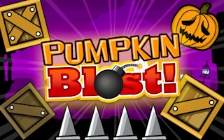 Image Pumpkin Blast