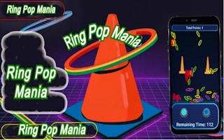 Image Ring Pop Mania