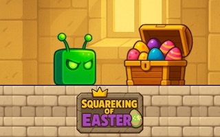 Image Squareking of Easter