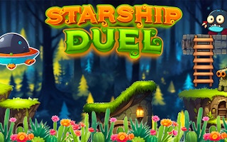 Image Starship Duel