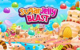 Image Sugar Jelly Blast
