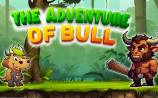 Image The Adventure of Bull