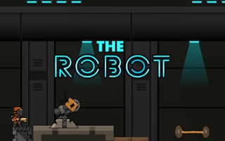 Image TheRobot