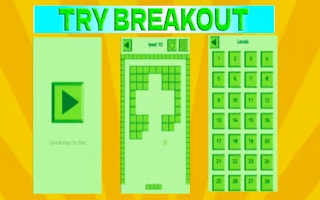 Image Try Breakout
