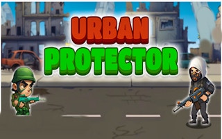 Image Urban Protector Pro