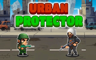 Image Urban Protector