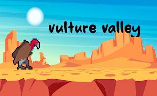 Image Vulture Valley