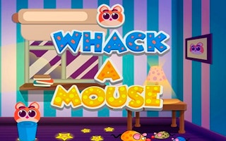Image Whack a Mouse